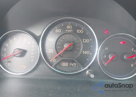 2005 Honda Civic Ex из США, поврежденный, VIN 2HGES26705H610436